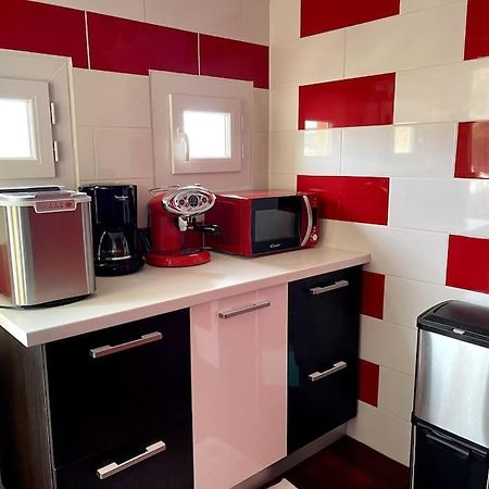 Les Cigales Apartment Le Pradet Bagian luar foto