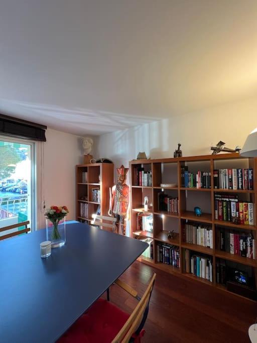 Les Cigales Apartment Le Pradet Bagian luar foto