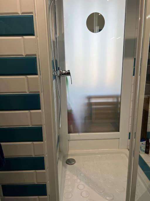 Les Cigales Apartment Le Pradet Bagian luar foto